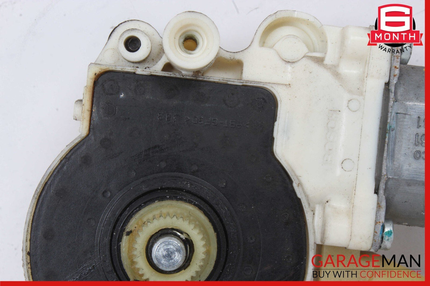07-13 BMW E71 E72 X5 X6 FRONT OR REAR RIGHT DOOR WINDOW MOTOR 6967261 OEM