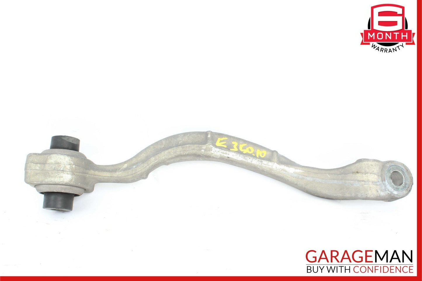 10-16 Mercedes W212 E350 RWD Front Left Side Suspension Wishbone Control Arm OEM