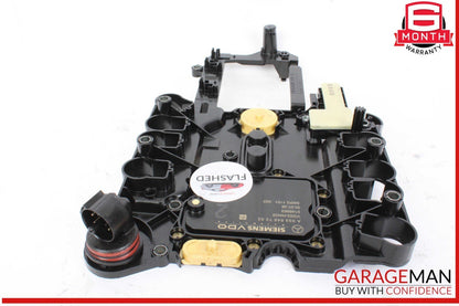 Mercedes VGS2 722.9 7G Transmission Conductor Plate TCU VIN FLASHED OEM