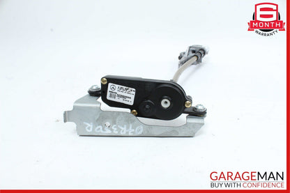 06-13 Mercedes W251 R350 ML450 Rear Right Side Quarter Glass Window Motor OEM