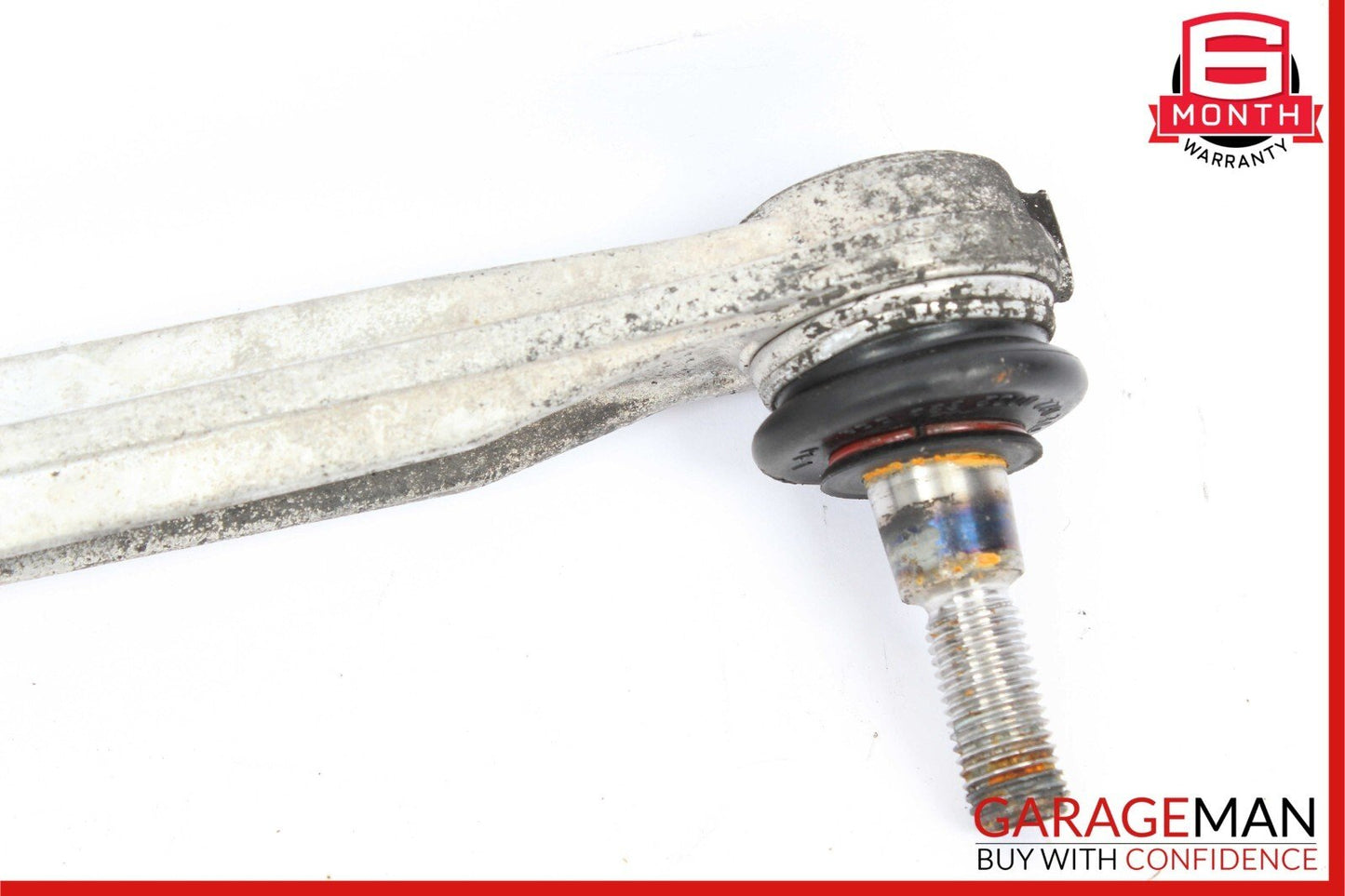 97-04 Porsche Boxster 986 Carrera 996 Rear Left or Right Lower Control Arm Track