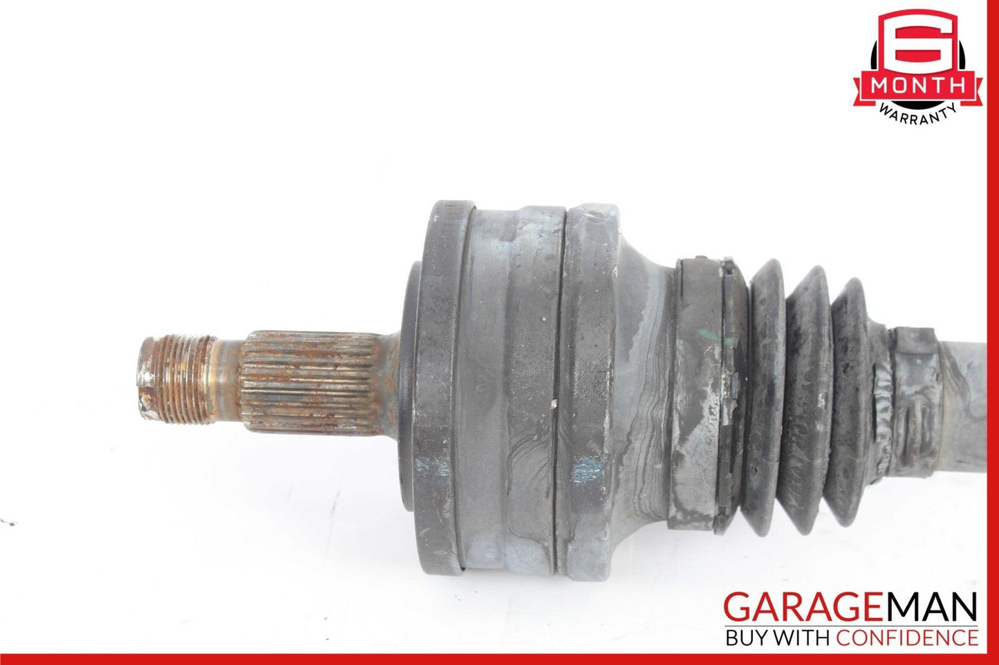 05-11 Mercedes R171 SLK300 SLK350 Rear Right / Left Axle CV Half Drive Shaft OEM