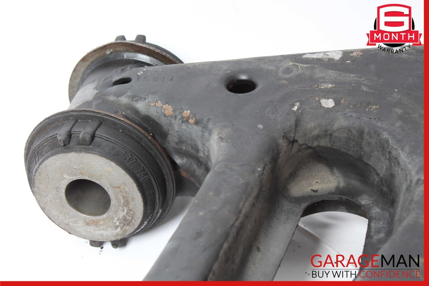 97-04 Mercedes R170 SLK320 SLK32 AMG Front Left Suspension Lower Control Arm OEM