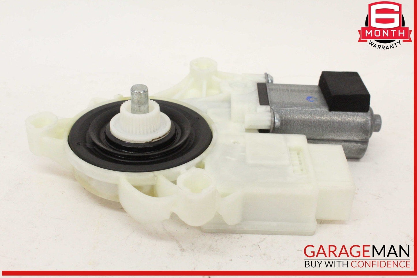 19-24 BMW M340i 330e 330i G20 Rear Right Passenger Side Window Regulator Motor