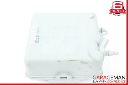 10-13 Mercedes W221 S550 Vacuum Valve Pump 1708050019 Reservoir Tank OEM