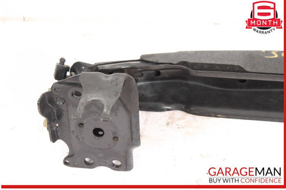 03-10 Porsche Cayenne 955 957 Front Bumper Reinforcement Impact Crash Bar Rebar