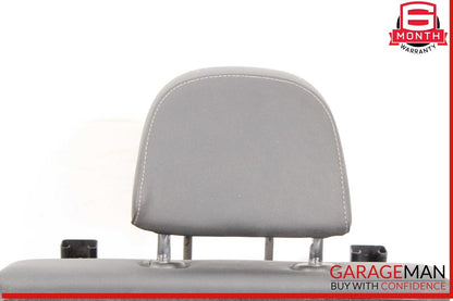 18-25 Audi Q5 SQ5 Rear Right Passenger Side Top Upper Seat Cushion Cover OEM