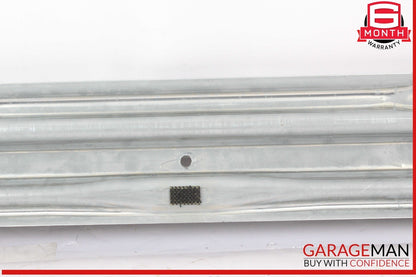 10-16 Mercedes W212 E350 Wagon Panorama Pano Roof Sun Shade Roller Blind OEM