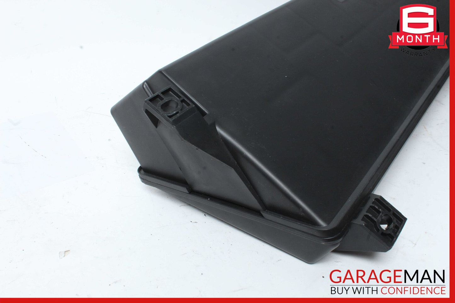 06-08 Mercedes W251 R350 R500 Rear Trunk Subwoofer Speaker 2518200002 OEM