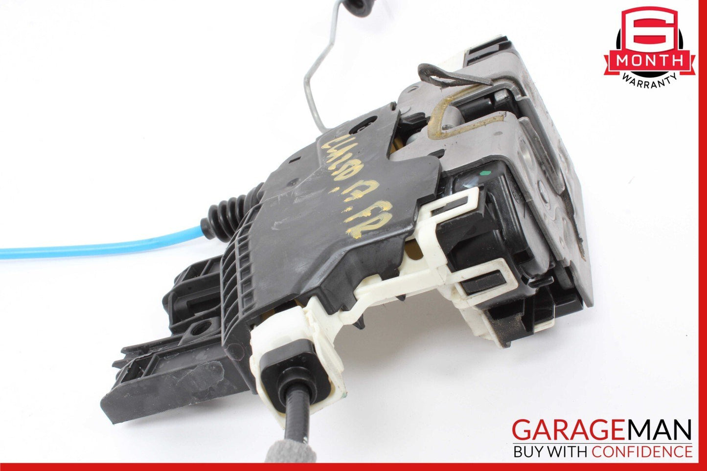 08-18 Mercedes W117 CLA250 Front Right Side Door Lock Latch Actuator OEM