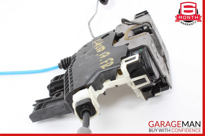 08-18 Mercedes W117 CLA250 Front Right Side Door Lock Latch Actuator OEM