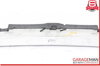 11-16 BMW F10 528i 535i 550i Front Bumper Reinforcement Crash Impact Bar OEM