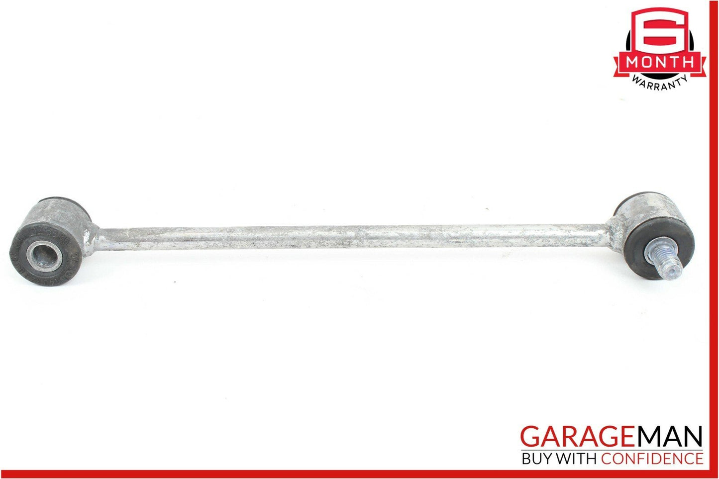 03-09 Mercedes W211 E55 AMG Rear Left / Right Sway Bar Stabilizer Tie Rod Link