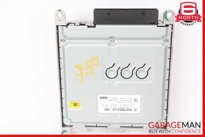 20-25 Mercedes W118 CLA250 GLB250 Audio Radio Sound Amplifier AMP 1679002124 OEM