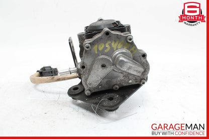 10-13 Mercedes W221 S400 Hybrid Electric Vacuum Pump 2214300032 OEM