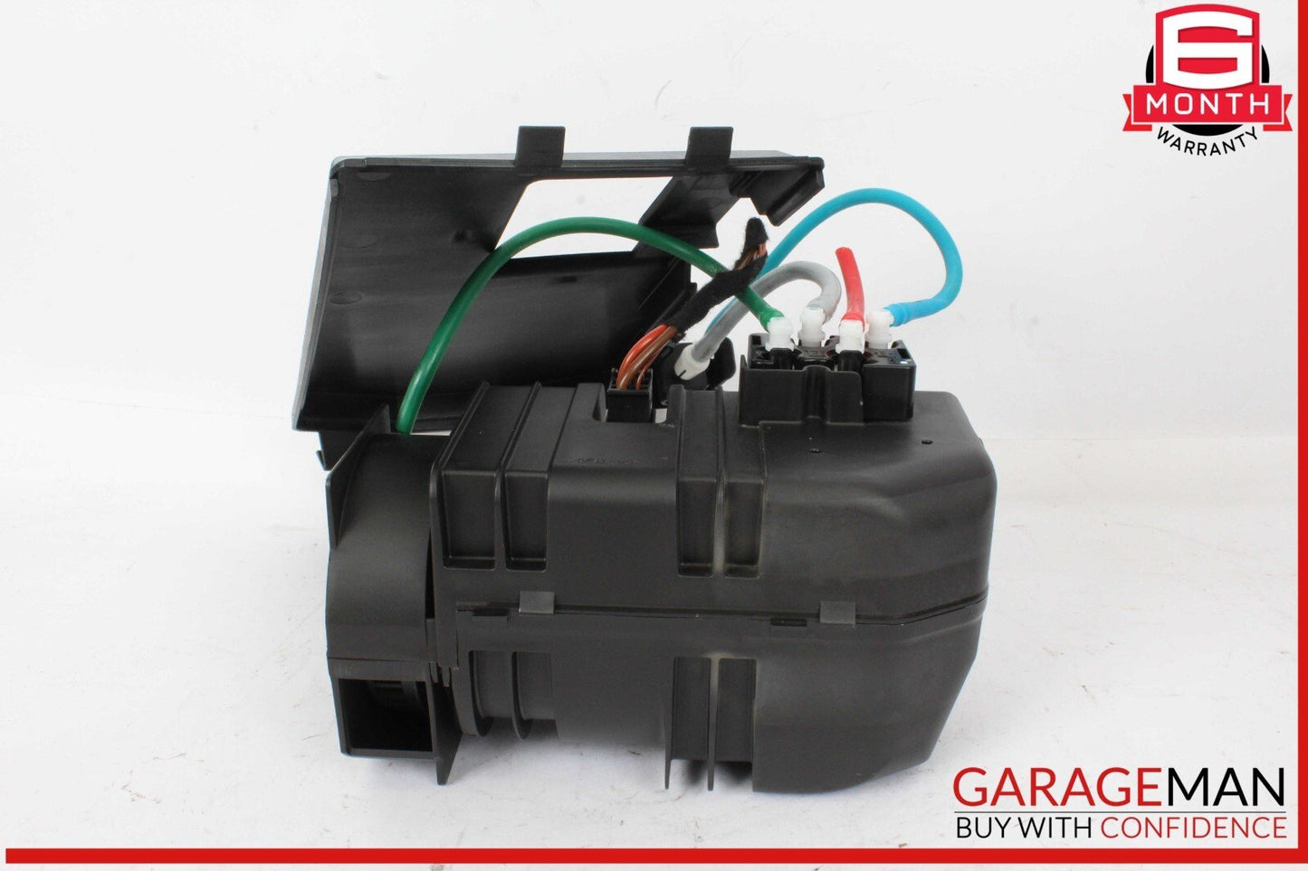 07-20 Mercedes W218 CLS550 E350 CL550 Dynamic Seat Vacuum Pump 0008005648 OEM