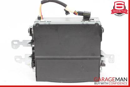 06-12 Mercedes X164 GL450 ML550 Radio 6 Disk CD Changer Player OEM
