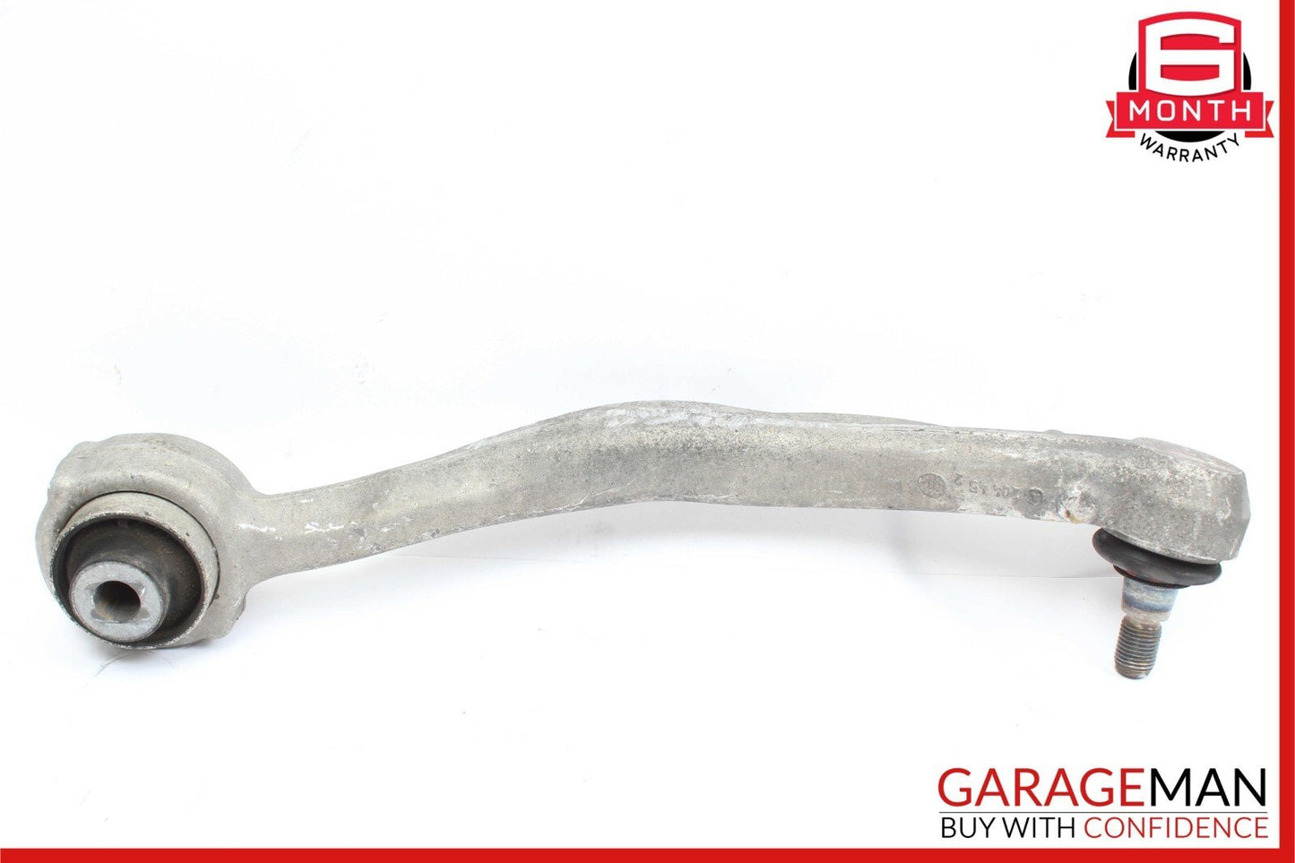 08-14 Mercedes W204 C300 4MATIC Front Right RWD Suspension Lower Control Arm OEM