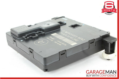 06-11 Mercedes W211 E350 E550 CLS550 Rear Right Side Door Controller Module Unit