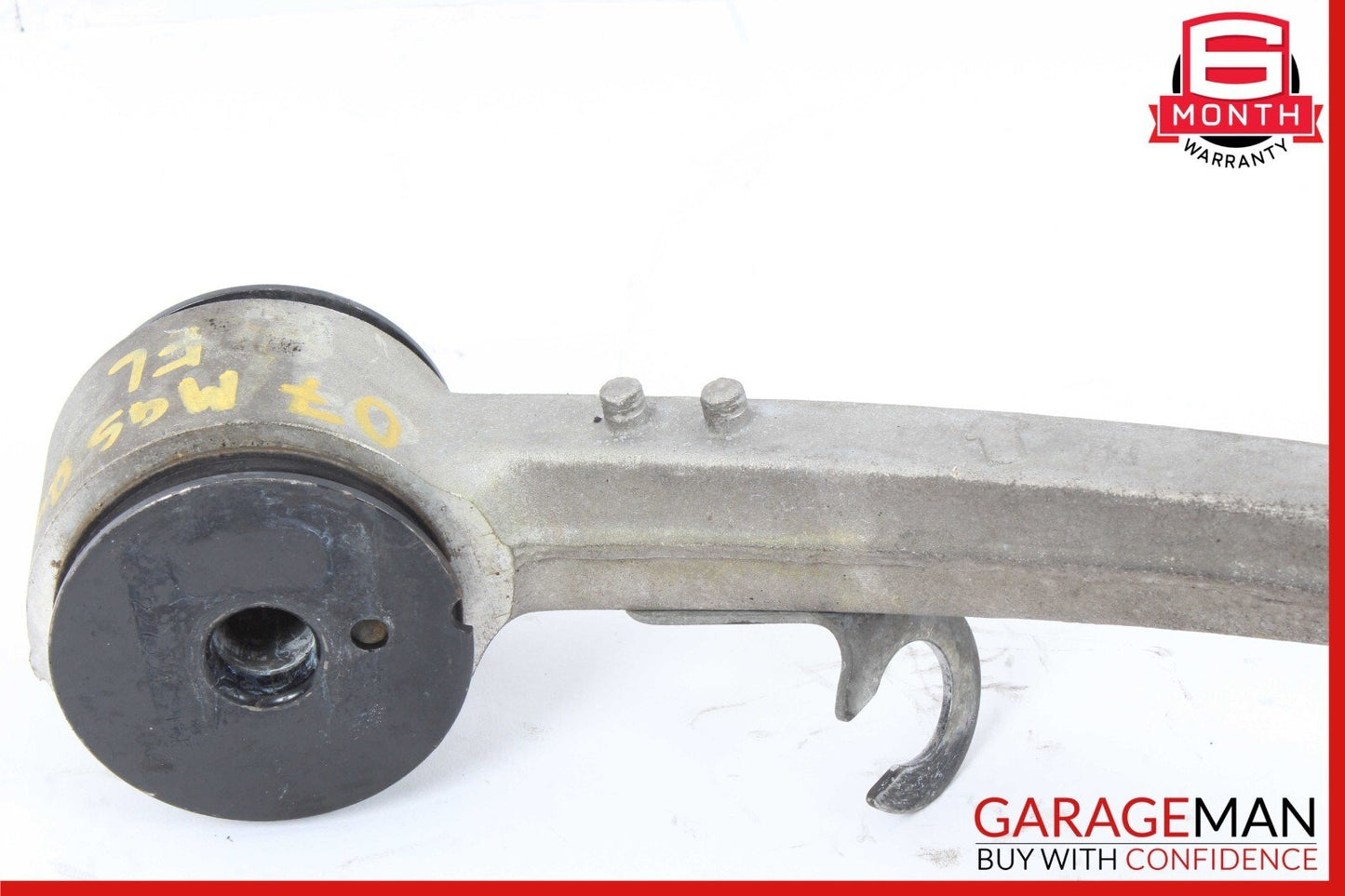 03-10 Maserati Quattroporte GranTurismo Front Left Side Upper Control Arm OEM