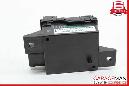 00-13 Mercedes R230 SL500 Seat Belt Seatbelt Tension Sensor 2158600505 OEM