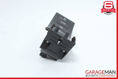 07-14 Mercedes W221 S550 ESP Parking Assist Suspension Switch Controller Module