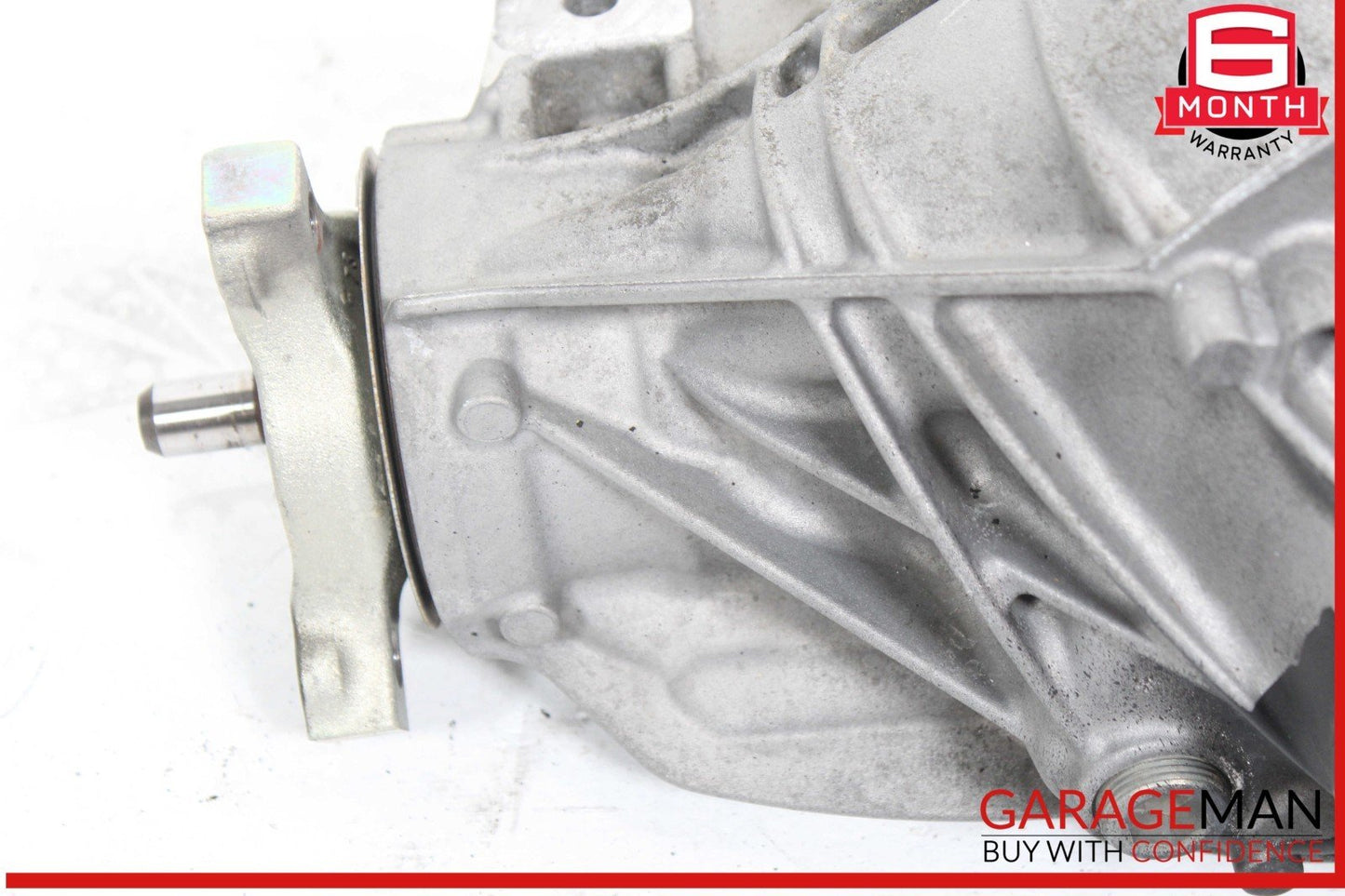 15-20 Mercedes W213 E300 RWD Rear Differential Diff Axle Carrier Assembly OEM