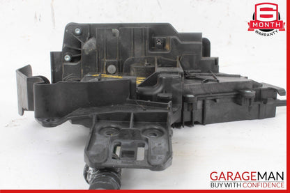 15-20 Mercedes W205 C300 C350e Front Left Side Door Lock Latch Actuator OEM