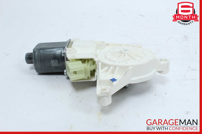 08-16 Mercedes W212 E350 C300 C350 Front Left Door Window Regulator Motor OEM
