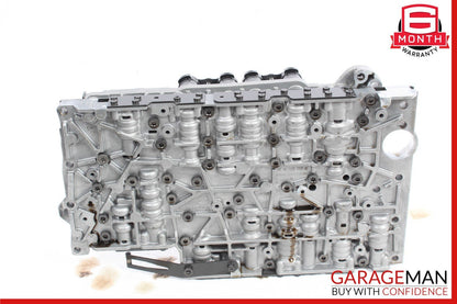 Mercedes R230 SL550 E350 7G-Tronic 722.9 Transmission Valve Body 2312700560 OEM