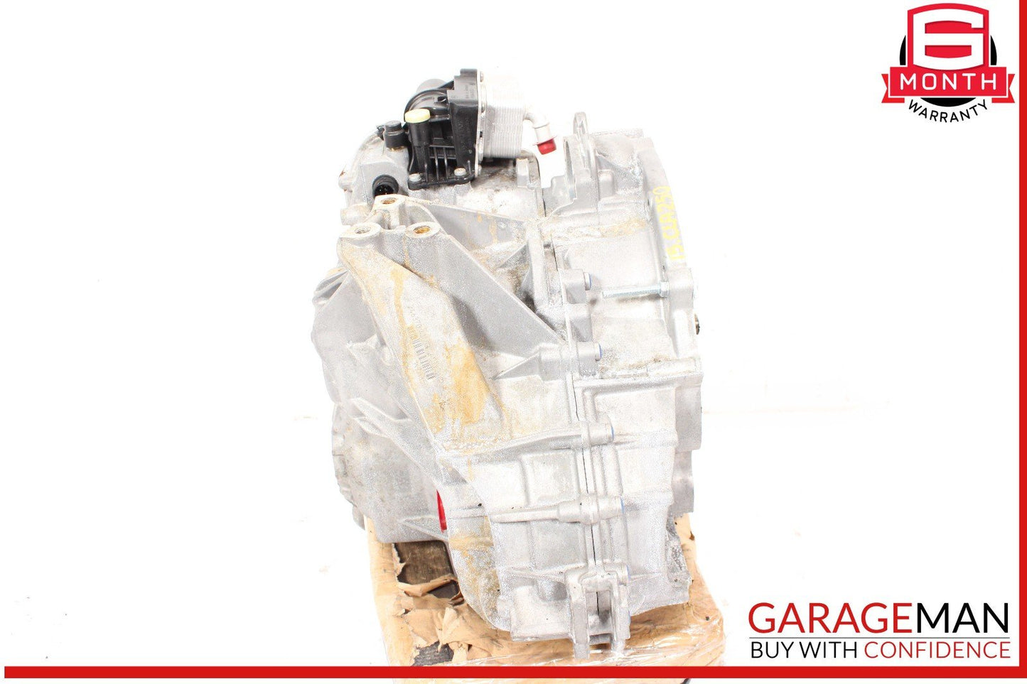 14-19 Mercedes W117 CLA250 FWD 2.0L Automatic Transmission Assembly OEM