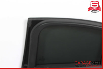 17-22 Alfa Romeo Giulia Rear Right Exterior Door Assembly OEM