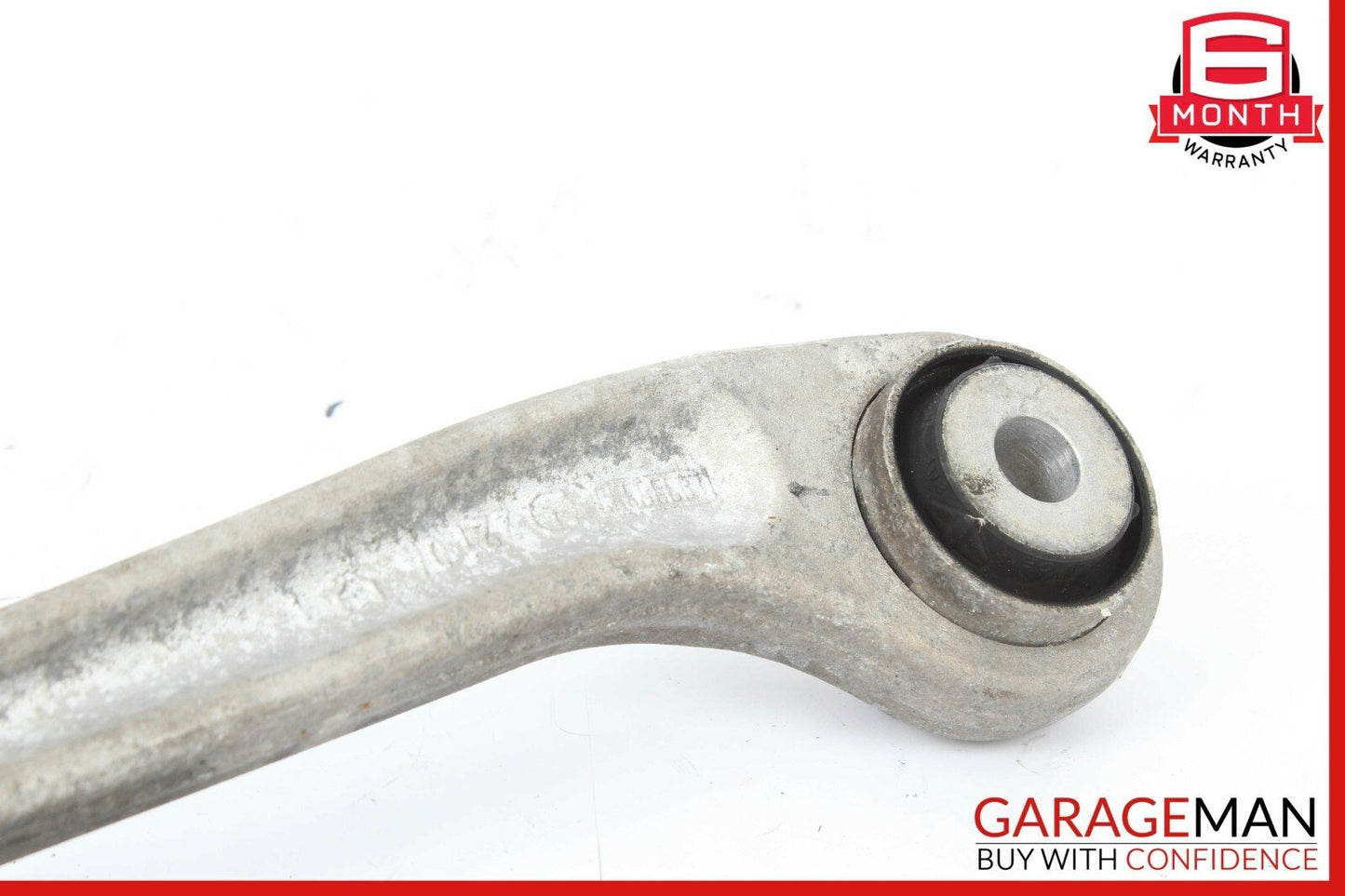 07-13 Mercedes S550 CL550 CL600 Rear Left Side Lower Thrust Control Arm OEM