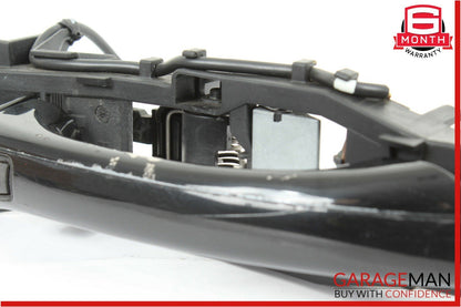 06-11 Mercedes W219 CLS500 Front Right Side Keyless Go Exterior Door Handle OEM