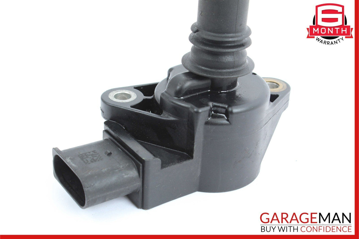 Mercedes W211 E63 S63 CL63 Ignition Coil Delphi OEM