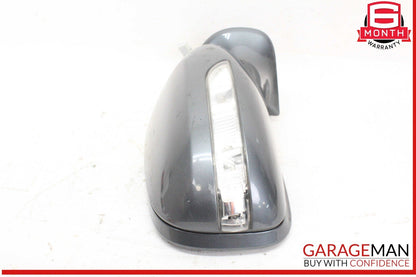 07-09 Mercedes W211 E350 E320 Front Right Side Door Rear View Mirror OEM