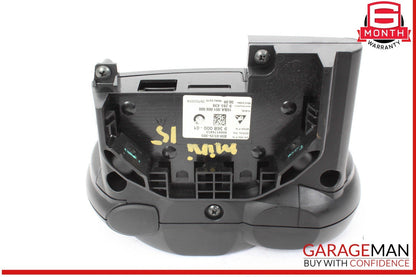 14-15 Mini Cooper Speedometer Instrument Cluster Gauge 9368000 OEM