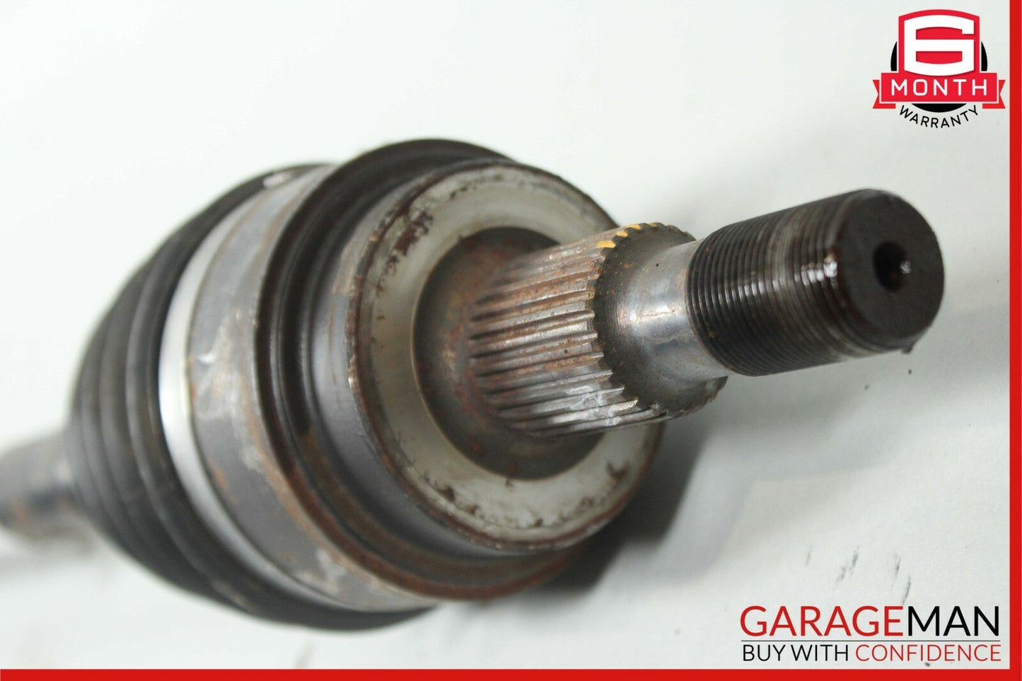 06-12 Mercedes X164 GL320 Rear Right / Left Half Drive Axle Shaft Driveshaft OEM