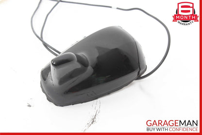 08-16 Mercedes W212 E550 C250 Top Roof Shark Fin GPS Radio Antenna OEM