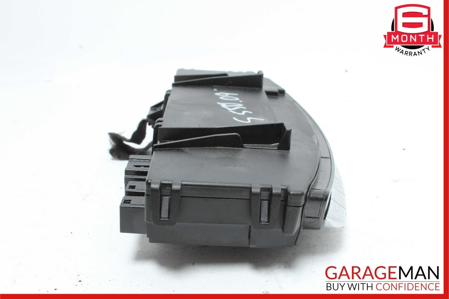 07-14 Mercedes W221 S550 CL600 CL550 A/C AC Heater Climate Control Switch
