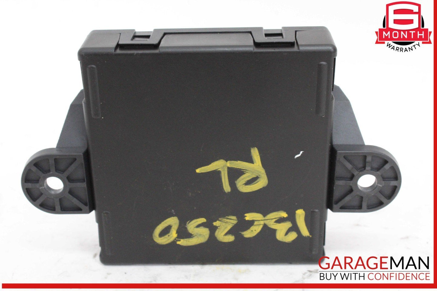 08-18 Mercedes W204 C250 CGI Rear Left Driver Side Door Control Module Unit OEM
