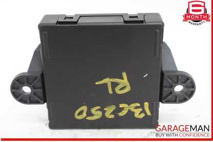 08-18 Mercedes W204 C250 CGI Rear Left Driver Side Door Control Module Unit OEM