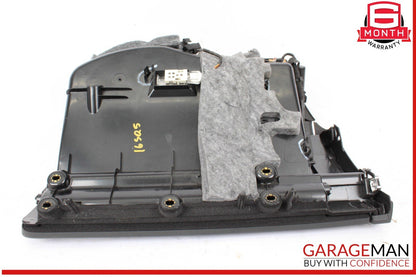 13-17 Audi SQ5 Q5 Front Dash Dashboard Glove Box Storage Compartment 8R1857035F