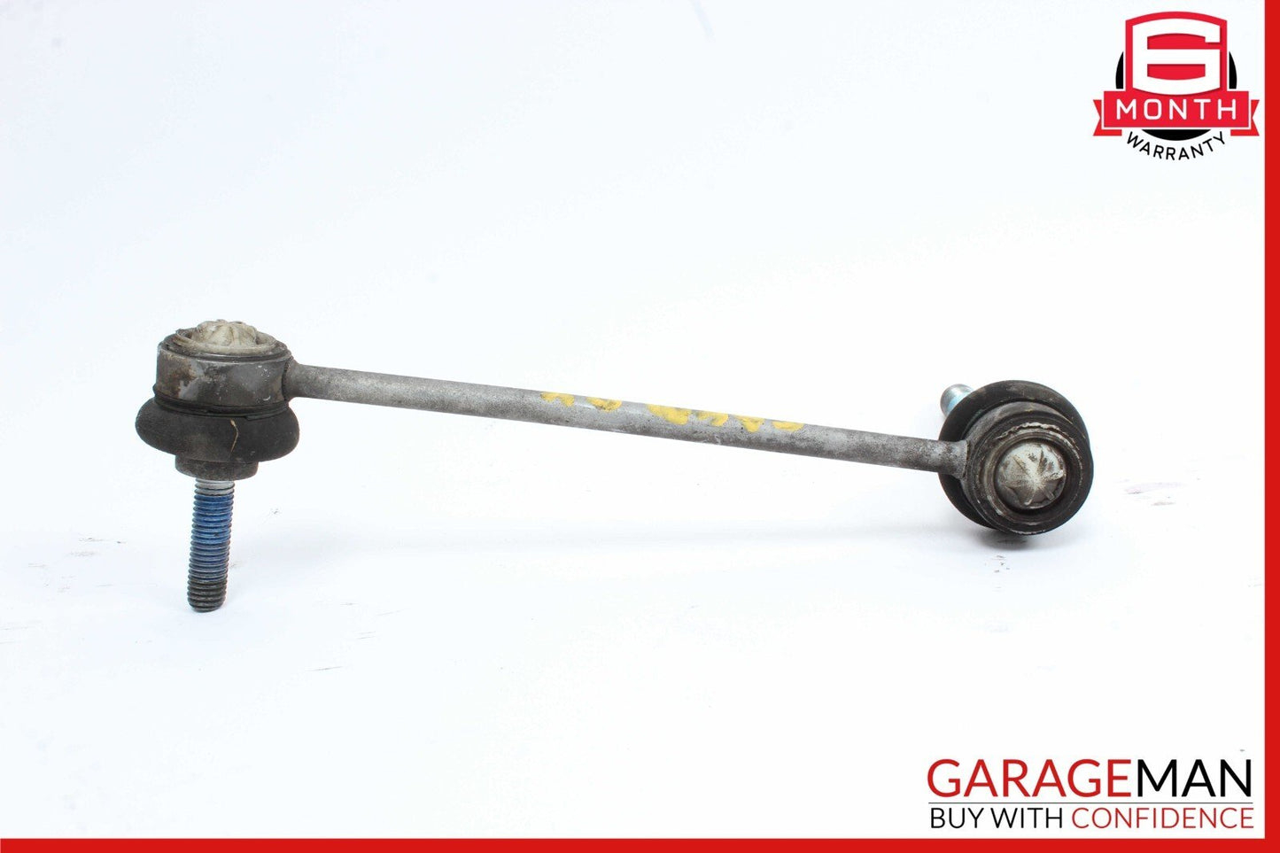 05-12 Porsche Boxster Cayman 987 Front Left Driver Side Stabilizer Sway Bar Link