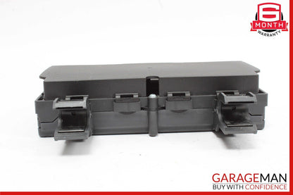 03-12 Mercedes R230 SL550 SL55 AMG Front Left Under Seat Control Module Unit