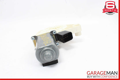 14-18 Mercedes W117 CLA250 Front Left Side Door Window Regulator Motor OEM