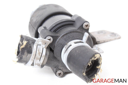 97-04 Mercedes R170 SLK230 C230 Aux Auxiliary Water Pump 0018351364 OEM