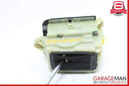 09-12 Mercedes X204 GLK350 Floor Gear Shift Shifter Selector Box 2042674124 OEM