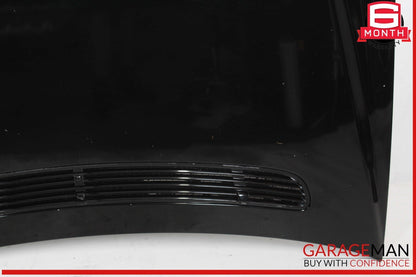 03-06 Mercedes W220 S55 AMG S430 S500 Front Hood Bonnet Panel Assembly OEM