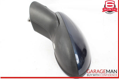 11-14 Porsche Cayenne 958 Front Left Driver Side Door Rear View Mirror OEM
